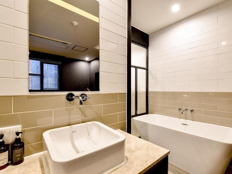 Brown-Dot Hotel Yangjeong Busan Buitenkant foto
